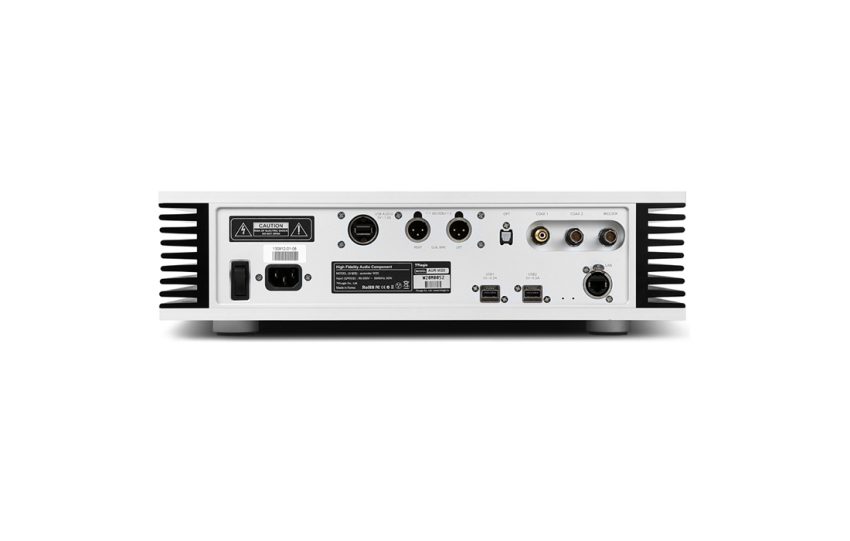 AURENDER W20 MUSIC SERVER (TRADE-IN) - Image 2