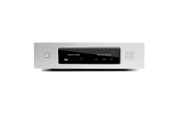 AURENDER W20 MUSIC SERVER (TRADE-IN)