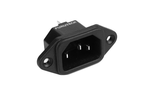Furutech AC Inlet