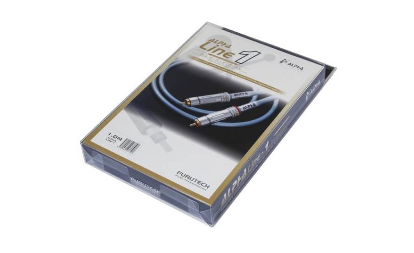 ADL ALPHA LINE 1 INTERCONNECTS