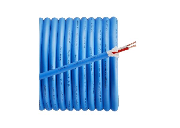 FURUTECH ALPHA-S14 SPEAKER CABLE