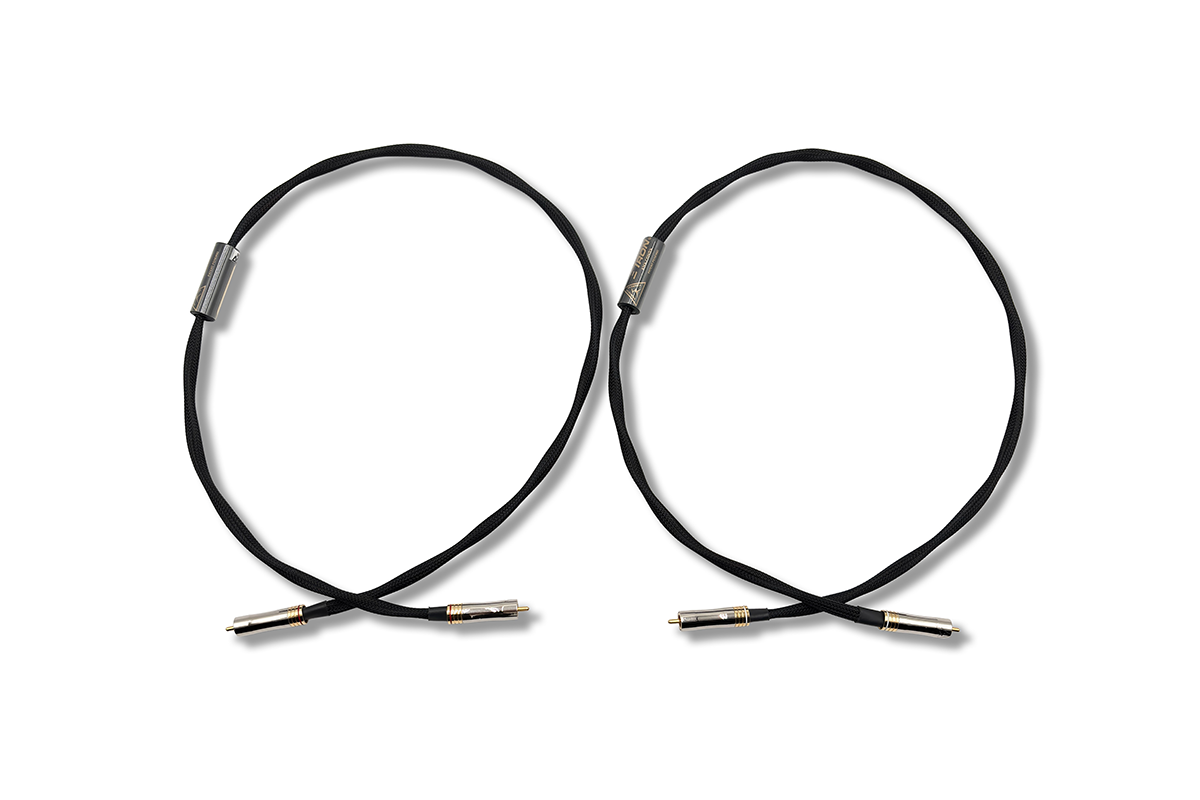 ANACONDA ΞTRON INTERCONNECT (TRADE IN)