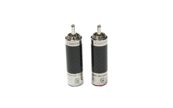 Furutech CF-102-R RCA
