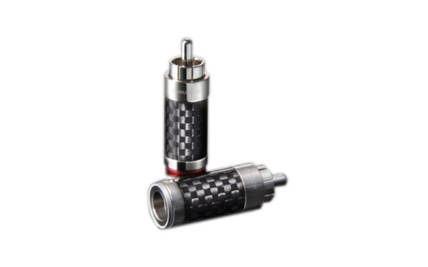 Furutech CF-126-R RCA