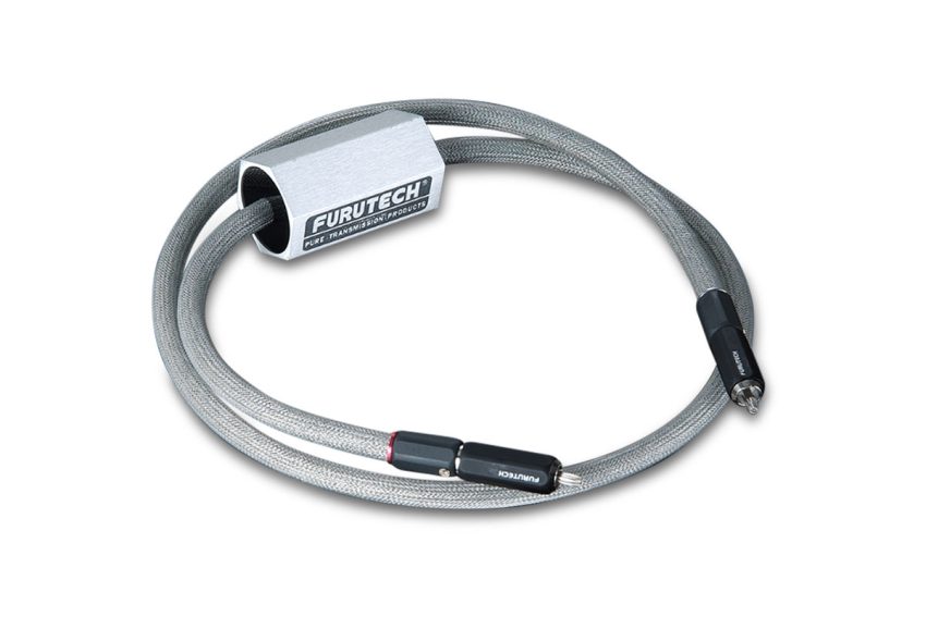 FURUTECH REFERENCE 3 DIGITAL CABLE