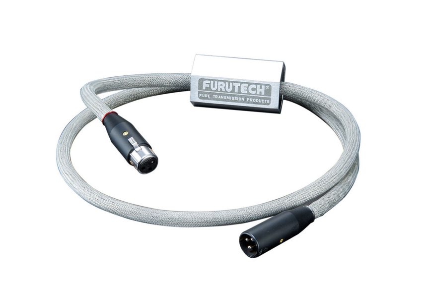FURUTECH REFERENCE 3 DIGITAL CABLE - Image 2