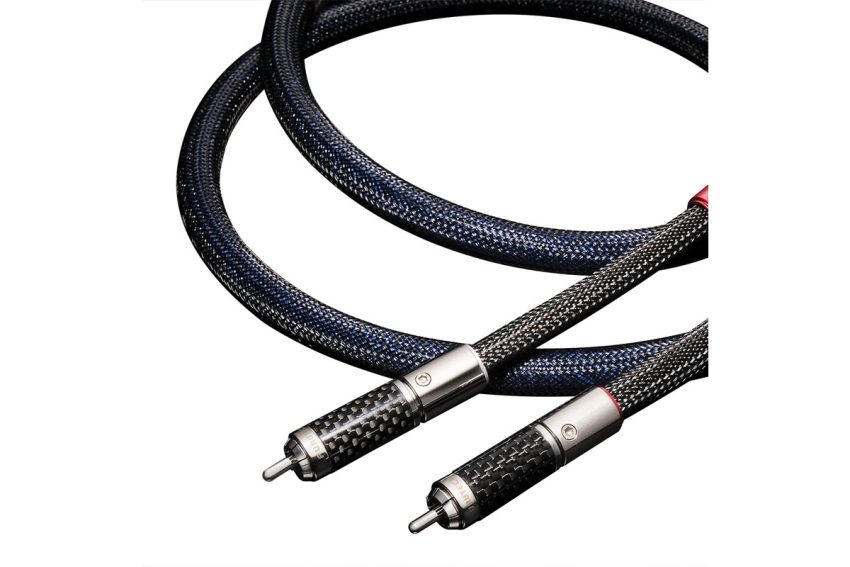 FURUTECH DIGI-FLUX DIGITAL CABLE
