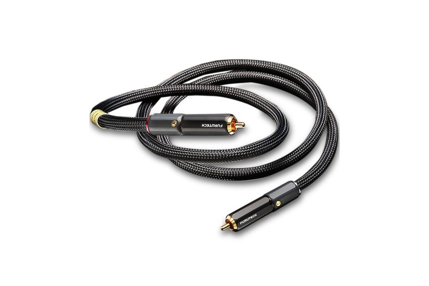 FURUTECH EVOLUTION 2 DIGITAL CABLE