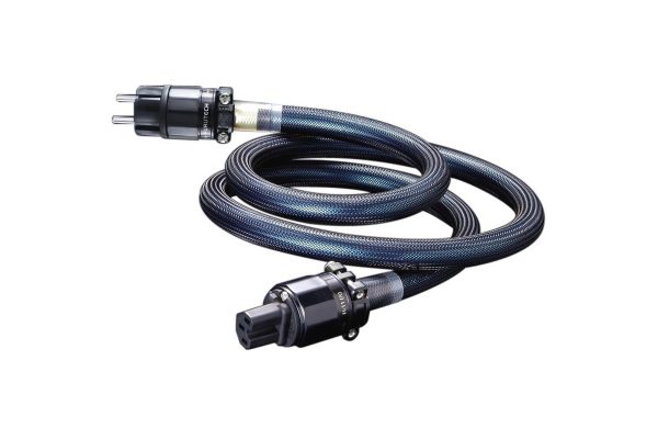 FURUTECH EVOLUTION II POWER CABLE