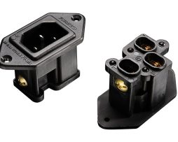 FURUTECH FI-09-G IEC INLET