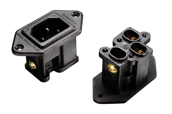 FURUTECH FI-09-G IEC INLET