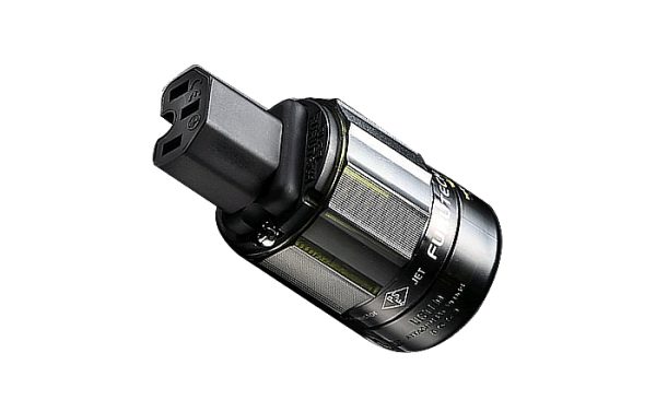 Furutech FI-28 C15 IEC connector