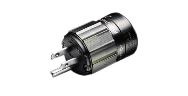 Furutech FI-28M US AC connector