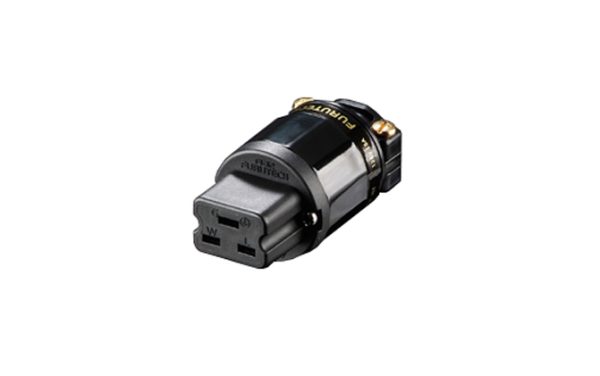 Furutech FI-31(G) C19 IEC connector