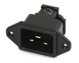 Furutech FI-33 C20 IEC socket