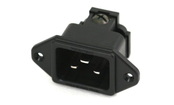 Furutech FI-33 C20 IEC socket
