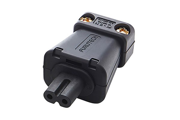 FURUTECH FI-8N-G IEC CONNECTOR (C7)
