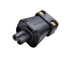 Furutech FI-8N C7 IEC connector