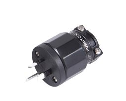 FURUTECH FI-AU3112-N1 AU/NZ AC POWER CONNECTOR