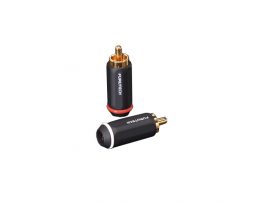 Furutech FP-126(G) RCA connector