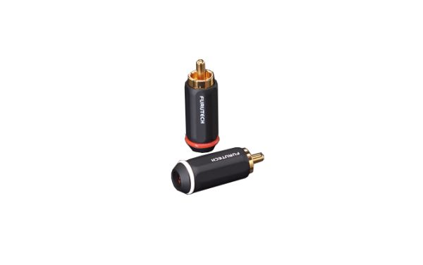 Furutech FP-126(G) RCA connector
