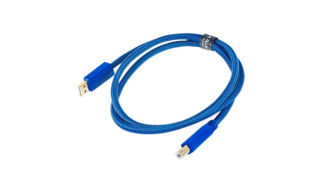 Furutech GT2 USB Cable