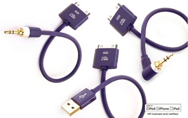 ADL iD30 Series