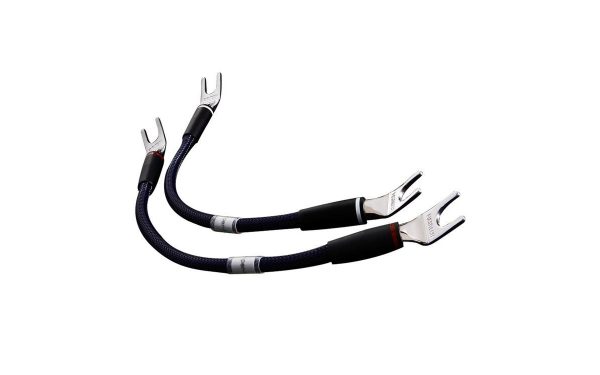 FURUTECH JUMPER-FLUX JUMPER CABLES