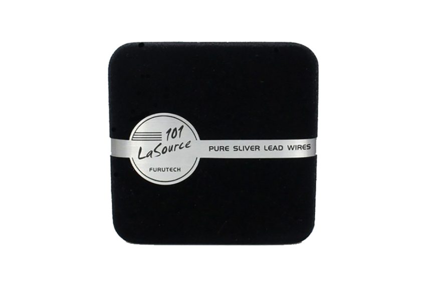 FURUTECH LA-SOURCE 101 HEADSHELL CABLES - Image 2