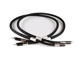 Furutech LineFlux interconnect cables