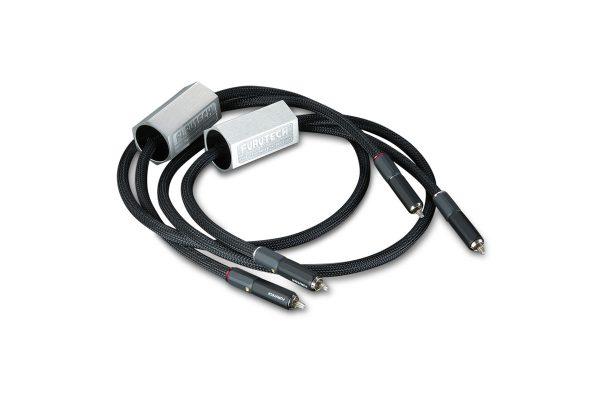 FURUTECH REFERENCE III INTERCONNECT