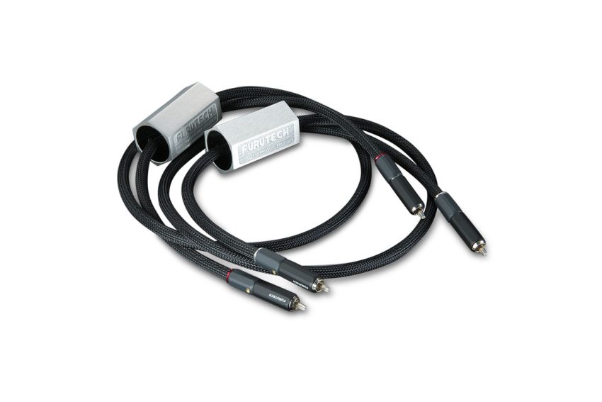 FURUTECH REFERENCE III INTERCONNECT