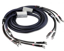 FURUTECH REFERENCE III SPEAKER CABLES