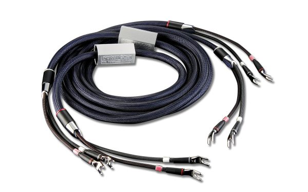 FURUTECH REFERENCE III SPEAKER CABLES