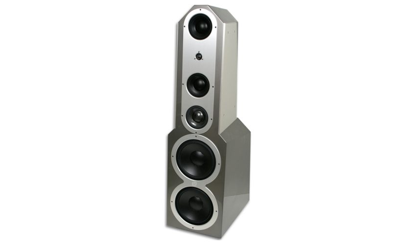 EgglestonWorks Savoy Signature SE