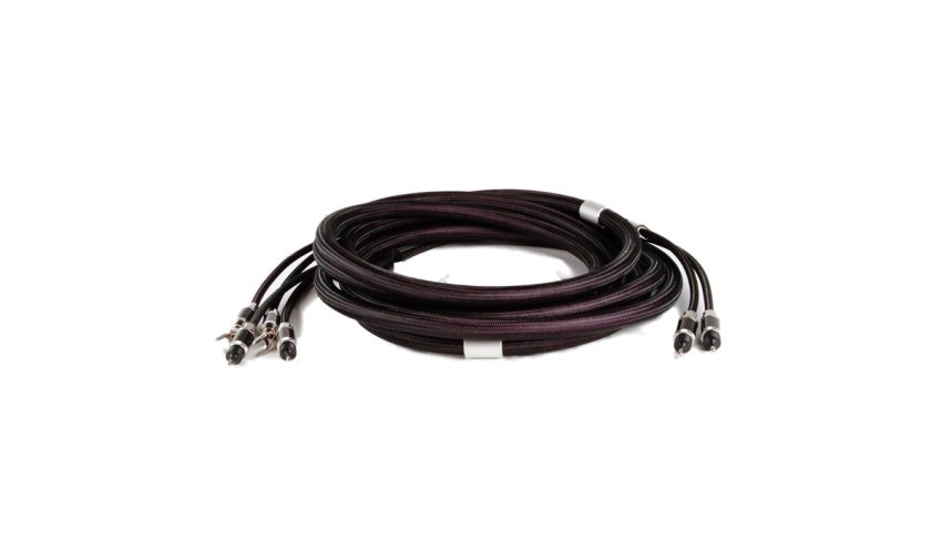 Furutech SpeakerFlux speaker cables