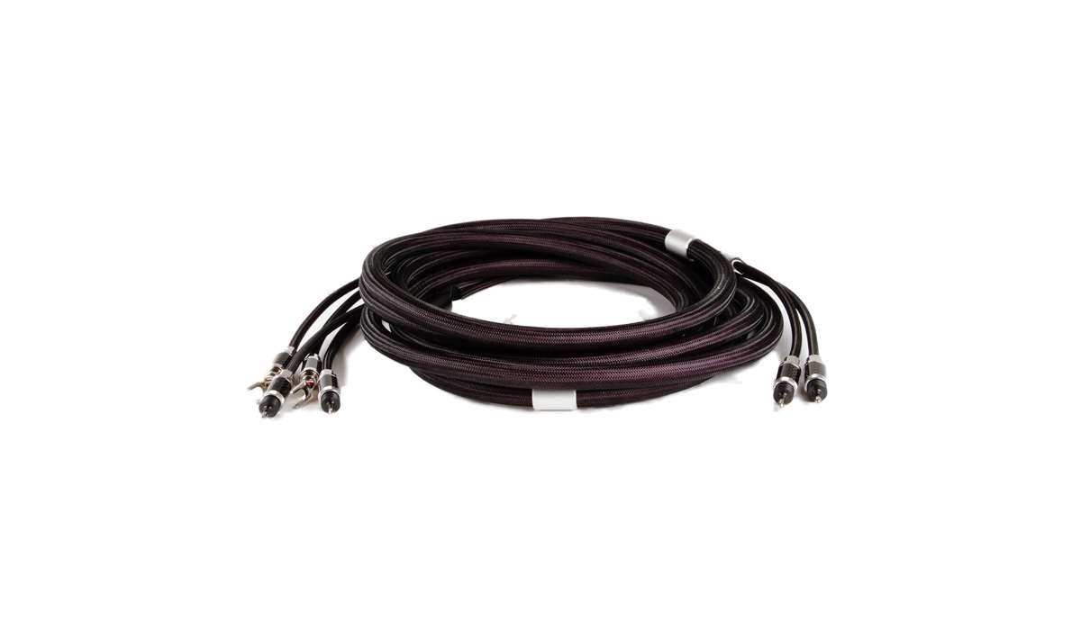 Furutech SpeakerFlux speaker cables
