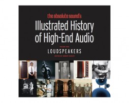 THE ABSOLUTE SOUND - VOLUME 1 - LOUDSPEAKERS