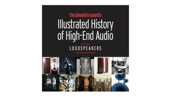 THE ABSOLUTE SOUND - VOLUME 1 - LOUDSPEAKERS