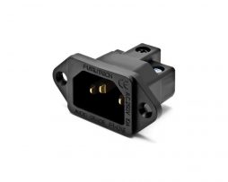 Furutech FI-06 C15 IEC inlet