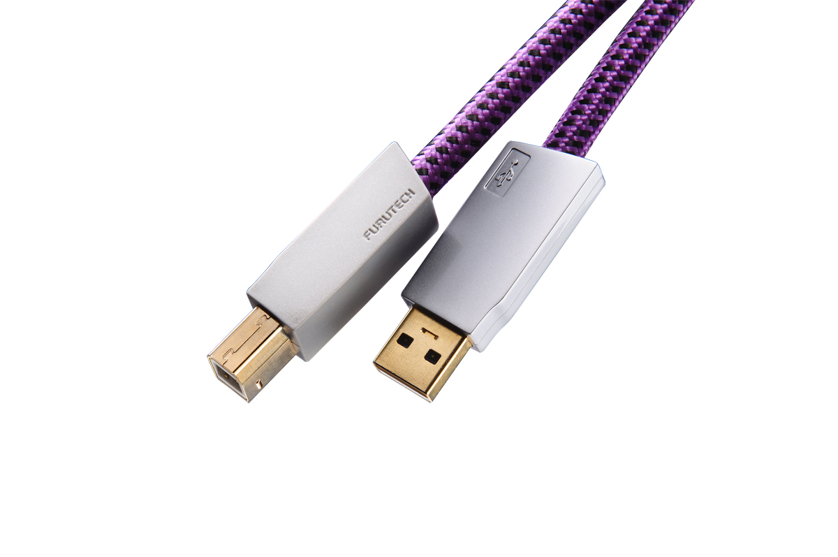 Furutech GT2 Pro USB cable