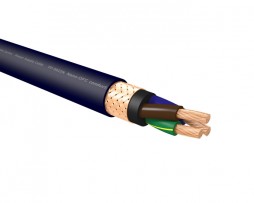 FURUTECH FP-S022N AC POWER CABLE