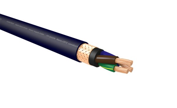 FURUTECH FP-S022N AC POWER CABLE