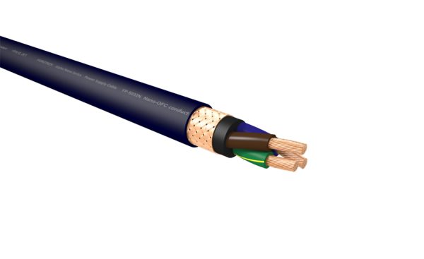 FURUTECH FP-S032N AC POWER CABLE