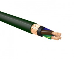 FURUTECH FP-TCS31 AC POWER CABLE