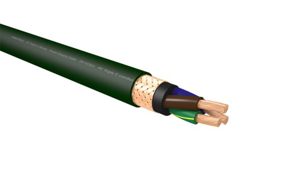 FURUTECH FP-TCS31 AC POWER CABLE