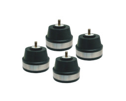 HR-X MINI FEET