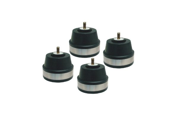 HR-X MINI FEET