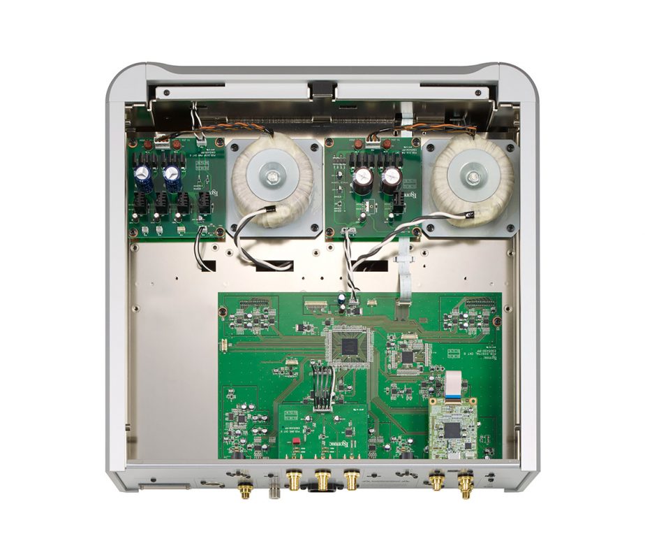 Esoteric D 02x Stereo Dac Av Gallery Esoteric D 02x Stereo Dac Av Gallery