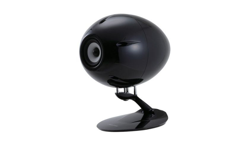 ECLIPSE TD510MK2 LOUDSPEAKERS